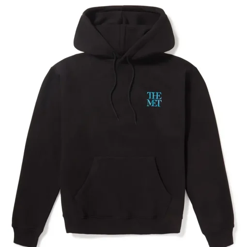 Hokusai Views Of Mount Fuji Hoodie
