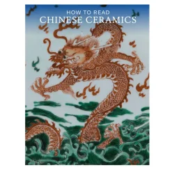 How To Read Chinese Ceramics