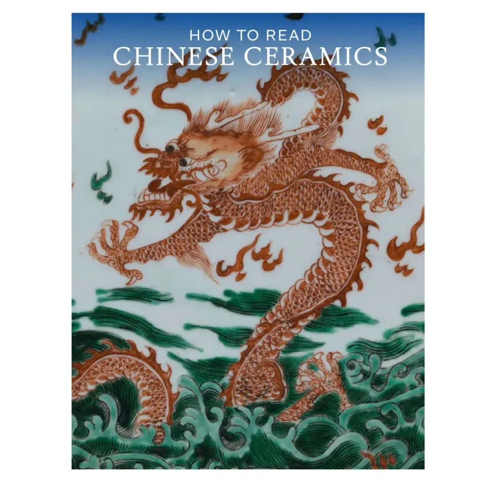 How To Read Chinese Ceramics