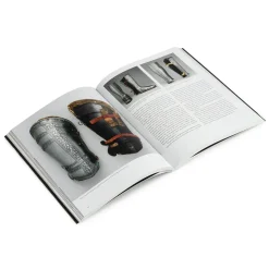 How To Read European Armor