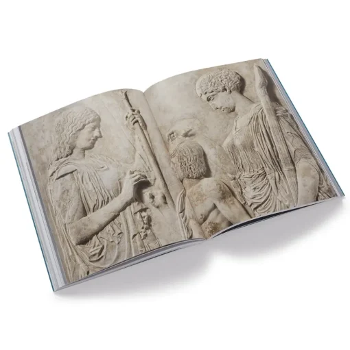 How To Read Greek Sculpture