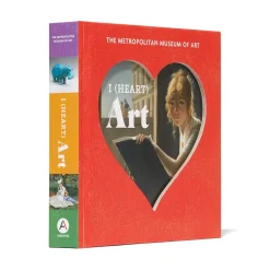I (Heart) Art