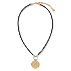 Islamic Medallion Necklace