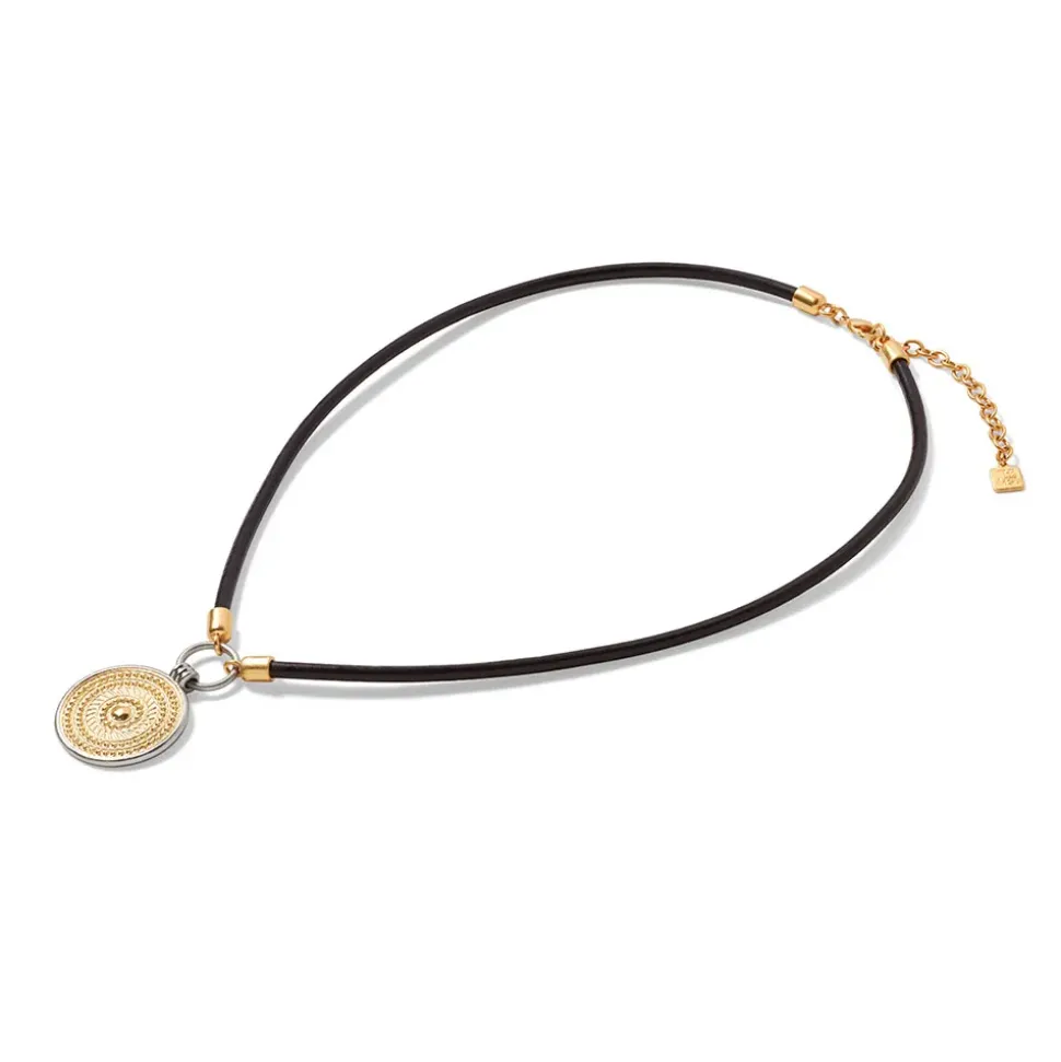 Islamic Medallion Necklace