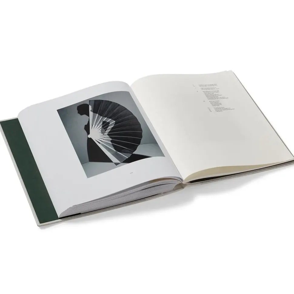 Karl Lagerfeld: A Line Of Beauty