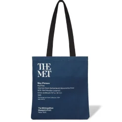 Klee May Picture Tote
