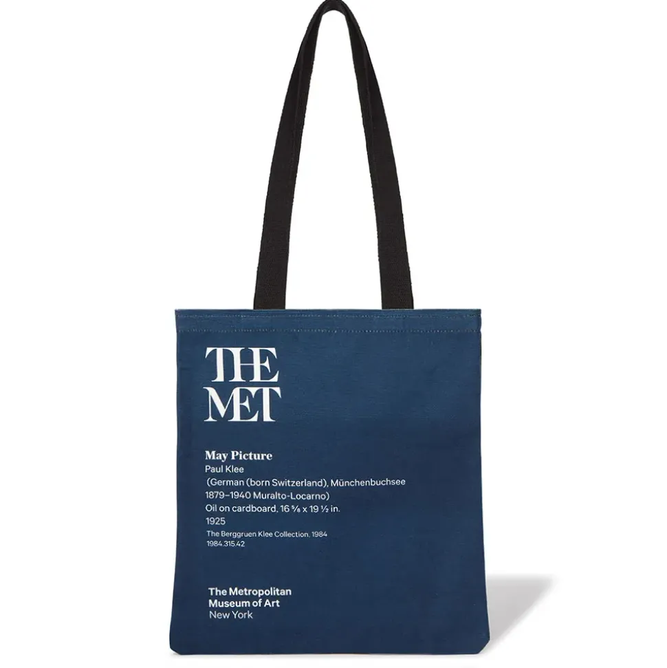 Klee May Picture Tote