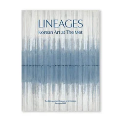 Lineages: Korean Art At The Met