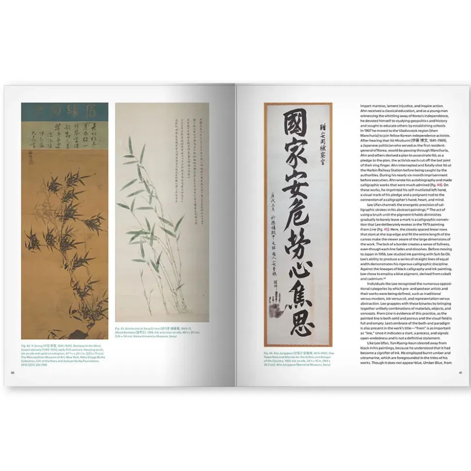 Lineages: Korean Art At The Met