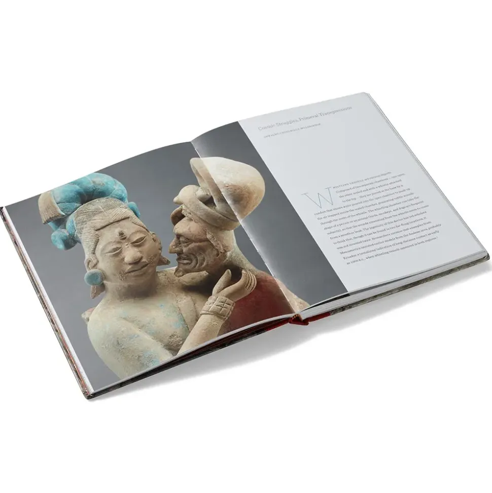 Lives Of The Gods: Divinity In Maya Art