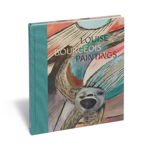 Louise Bourgeois: Paintings
