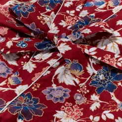 Lyon Floral Robe