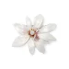 Magnolia Brooch