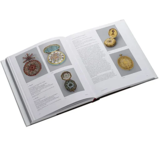 Making Marvels: Science And Splendor At The Courts Of Europe