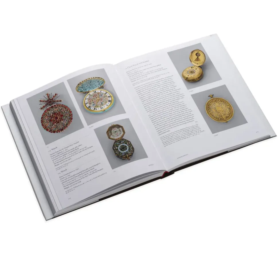 Making Marvels: Science And Splendor At The Courts Of Europe