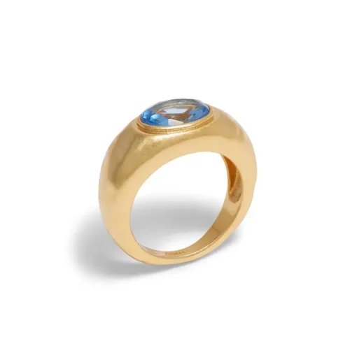 Medieval Stone Ring