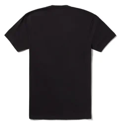 Met Block Logo Unisex Tee