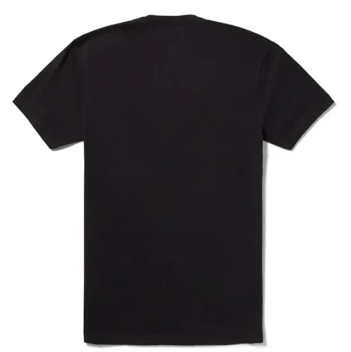 Met Block Logo Unisex Tee