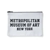 Met Campus Zip Pouch