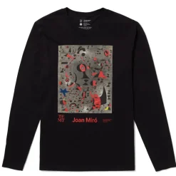 Miro Constellation Long-Sleeve Unisex Tee