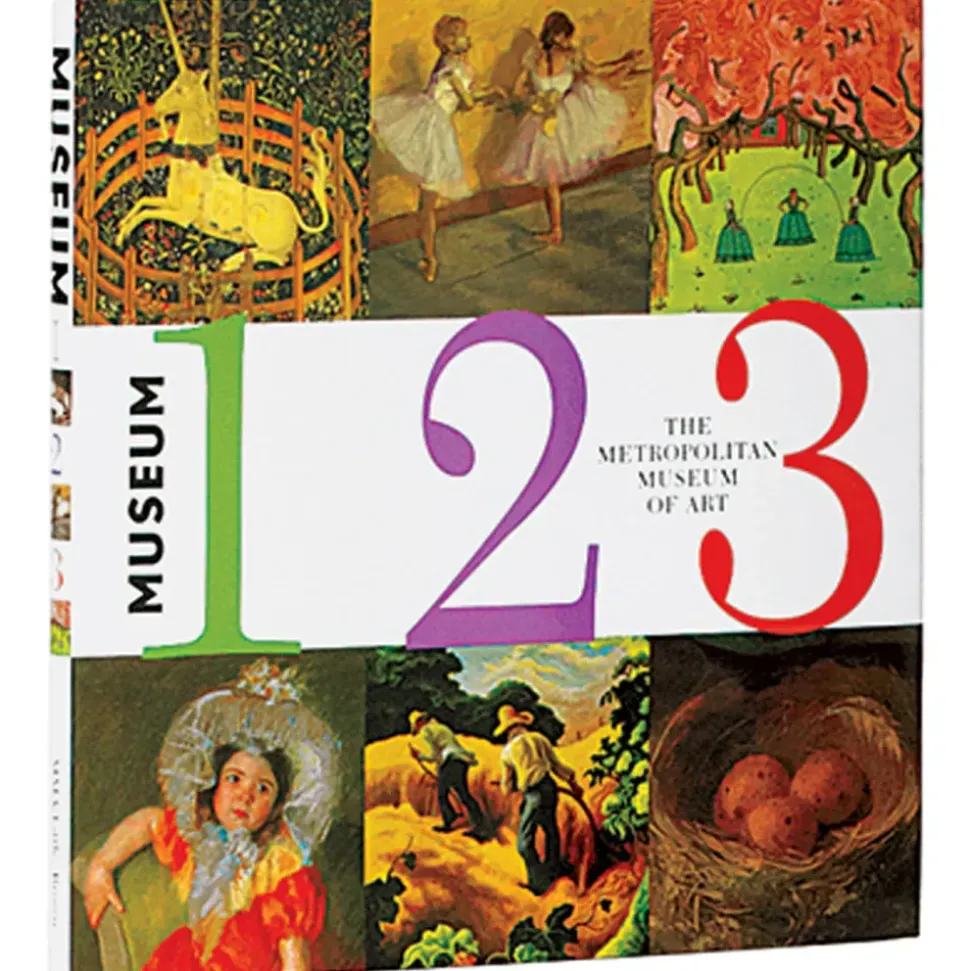 Museum 123