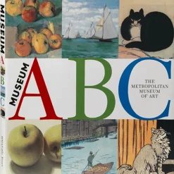 Museum Abc