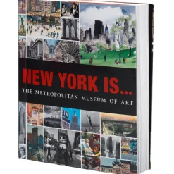 New York Is...
