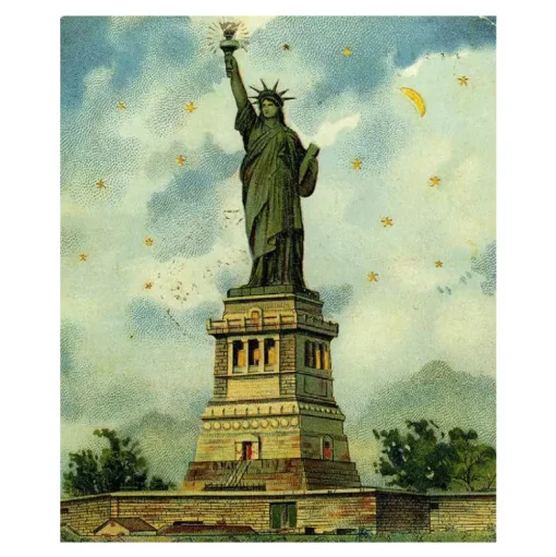 New York Is...