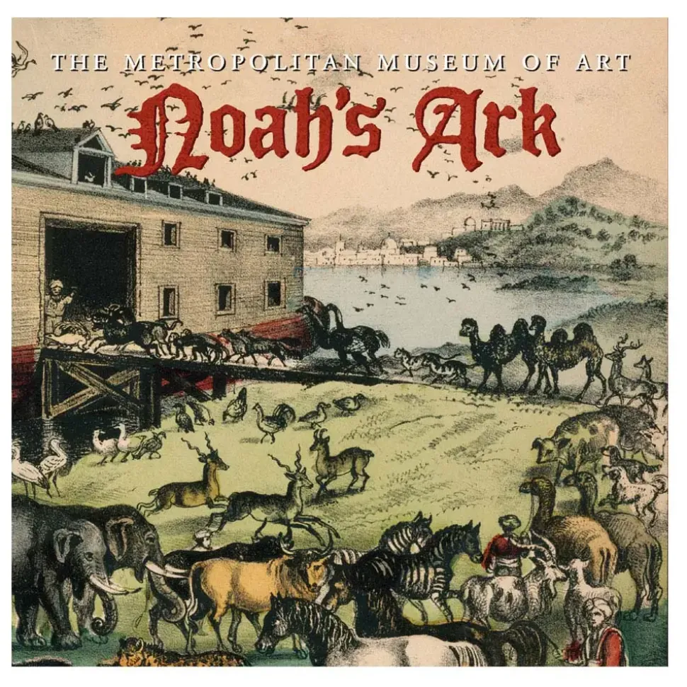 Noah'S Ark
