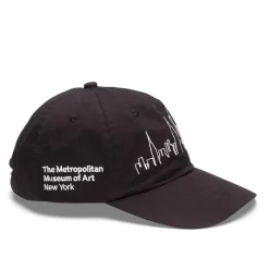 Nyc Skyline Cap