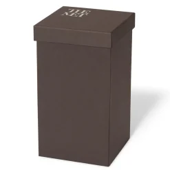 Peeters Bouquet Of Flowers Glass Vase