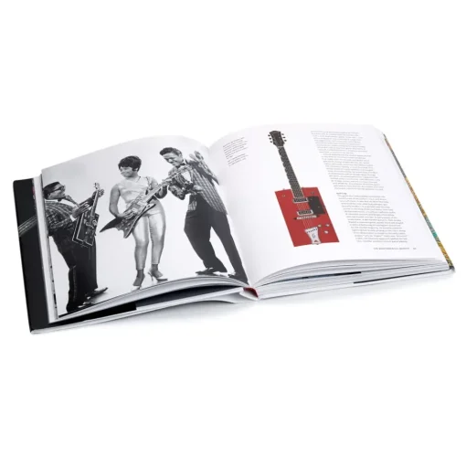 Play It Loud: Instruments Of Rock & Roll