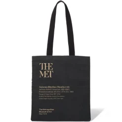 Pollock Autumn Rhythm (Number 30) Tote