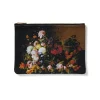 Roesen Still Life Zip Pouch