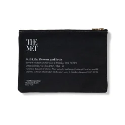 Roesen Still Life Zip Pouch