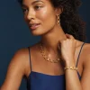 Roman Chain Bracelet