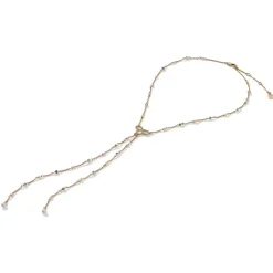 Royal Tudor Y-Necklace