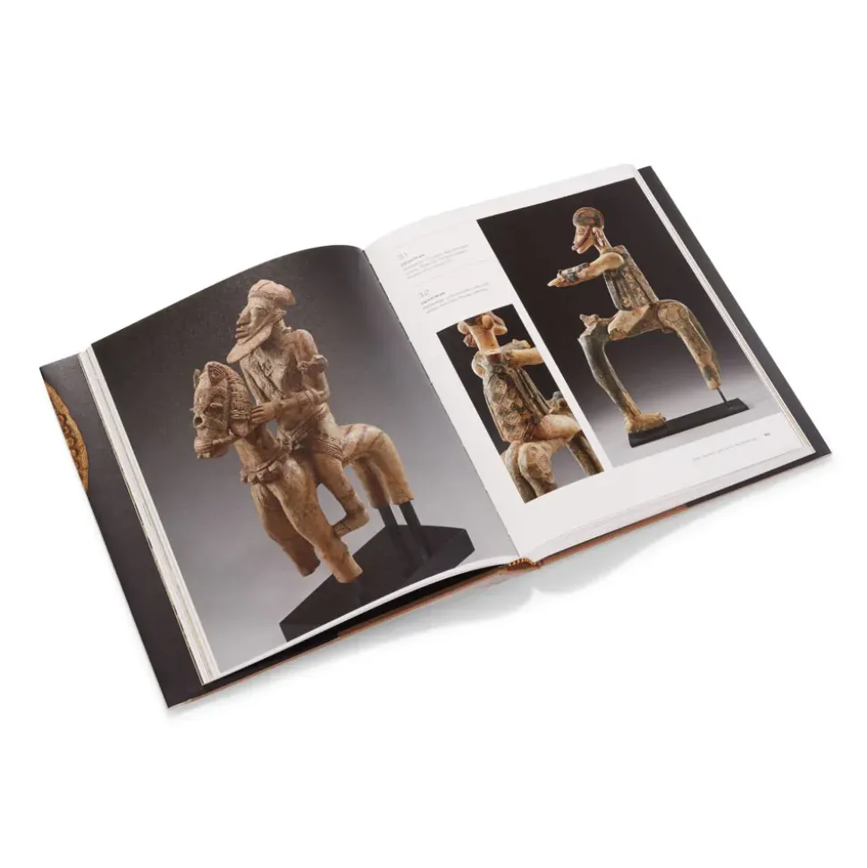 Sahel: Art And Empires On The Shores Of The Sahara