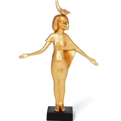 Small Selket Sculpture