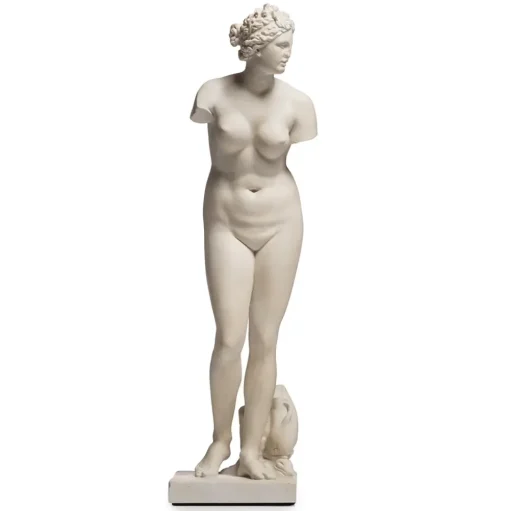 Statue Of Aphrodite Sculpture