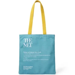 Statue Of Liberty Tote