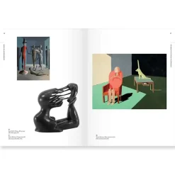 Surrealism Beyond Borders