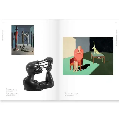Surrealism Beyond Borders