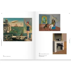 Surrealism Beyond Borders