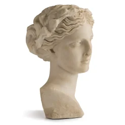 Thalia, Muse Of Comedy Sculpture