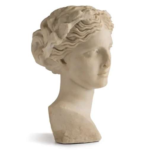 Thalia, Muse Of Comedy Sculpture