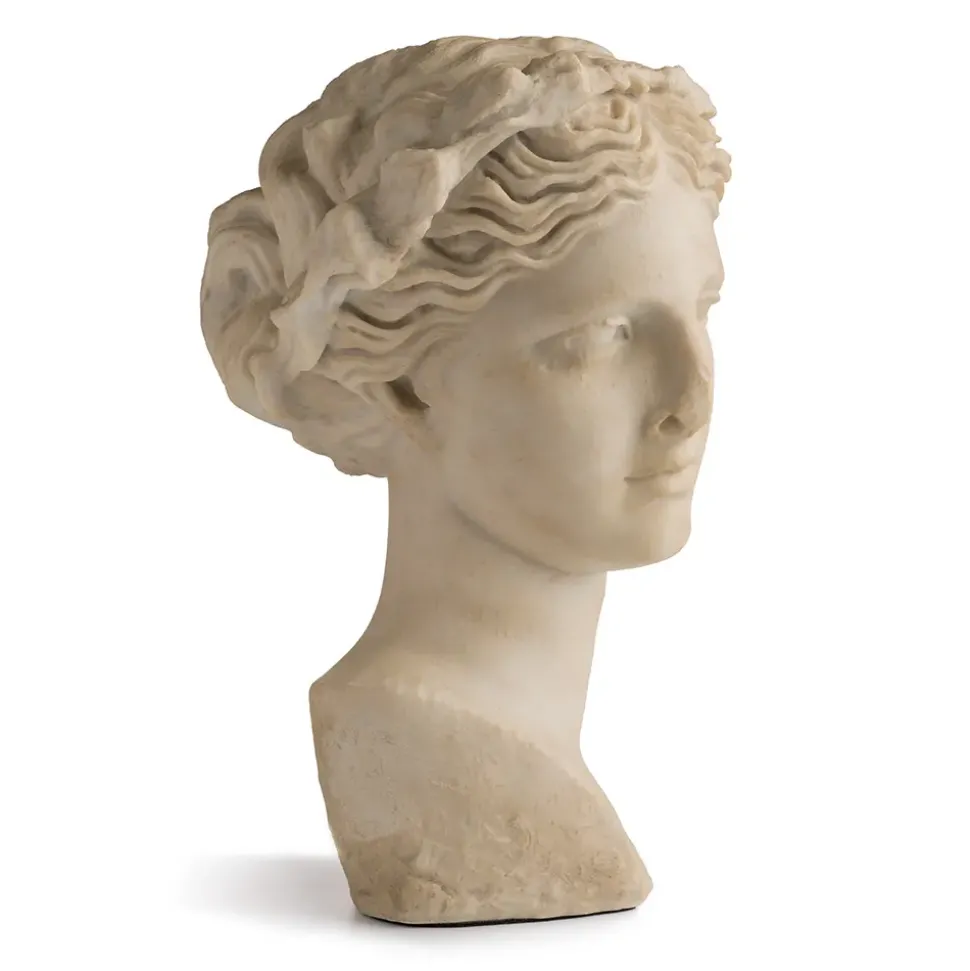 Thalia, Muse Of Comedy Sculpture