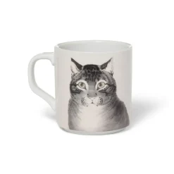 The Favorite Cat Mug