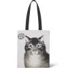 The Favorite Cat Tote