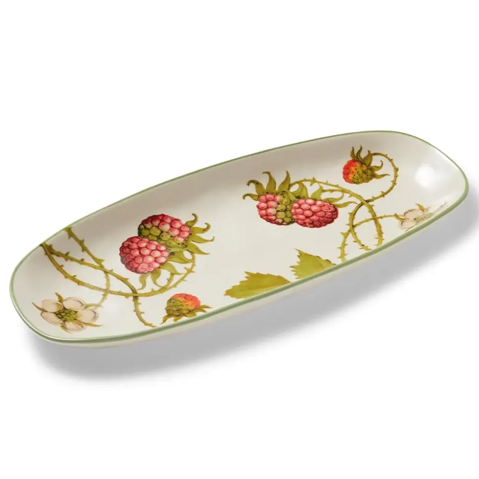 The Met Cloisters Garden Tray